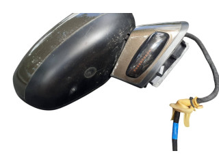 Зеркало электрическое Citroen DS4 - года