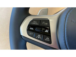 Руль BMW X5 G05 2018- года 32308008186, 32308097022