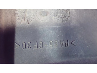 Комплект вентиляторов Chrysler Grand Voyager III