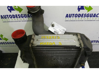 Интеркулер R2AJ13565 Mazda 3 II