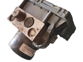 Блок АБС P52128205AG, P52128205AG Jeep Grand Cherokee (WJ) 1999 - 2004 года