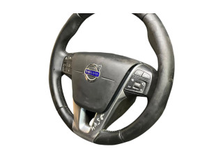 Руль Volvo S60 2011 - 2013 года 34110217A, P31250592