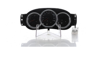 Панель приборов 248102815R Dacia Logan II