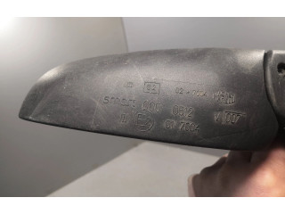 Зеркало (механическое) Smart ForTwo I 1999-2007 года