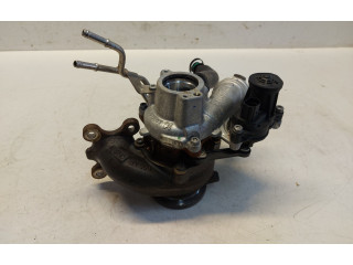 Турбина Skoda Kamiq 05C145701B