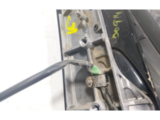 Зеркало электрическое        Volkswagen Caddy  2015 - 2020 года   