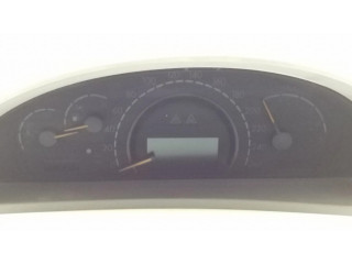 Přístrojová deska Mercedes-Benz S W220 2000 A2205420058