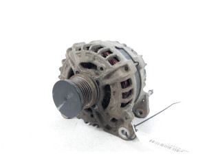 Генератор 03L903023K, 03L903023K Volkswagen Golf VII