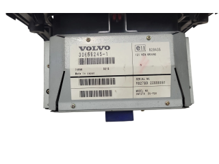 Дисплей 306562451, 9472340 Volvo XC90