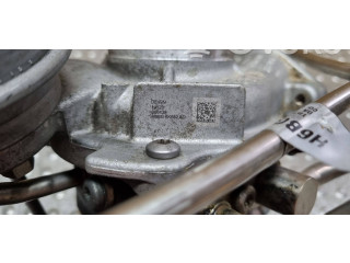 Turbodmychadlo Турбина H6BG6K682AD Ford Puma