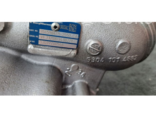 Turbodmychadlo Турбина 3145984152550CA, 2020R   Volvo XC60   