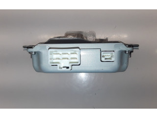 Блок управления 292A56FL0B, EUV9NS039AB   Renault Koleos II