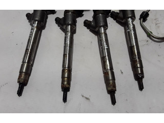 Комплект системы впрыска топлива     Peugeot 5008  DV5RC 