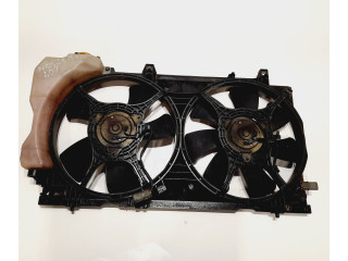 Комплект вентиляторов     20BEJ205, 20BEJ205    Subaru Forester SH 