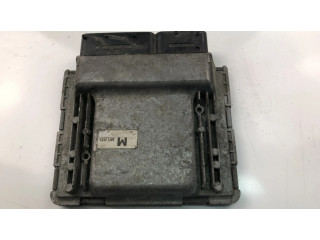 Блок управления двигателя 6M3A12B565AJ Ford Ranger