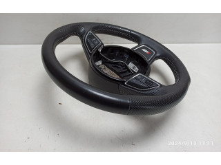 Руль Audi Q3 8U 2011 - 2016 года 8U0419091R