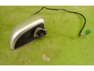 Зеркало электрическое        Volkswagen New Beetle  1998 - 2010 года   