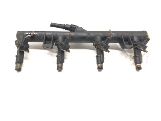 Vstřikovací lišta 01F004A Peugeot 607