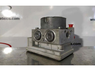 Блок АБС 9657352680   Citroen  C3 Pluriel  