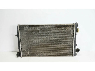 Радиатор охлаждающей жидкости