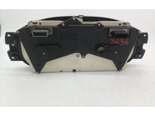 Рулевая рейка Спидометр (приборный щиток) AS10GY30 Citroen Xsara - года