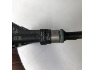 Комплект форсунок 3535007000, 3531008000 Hyundai i10 для бензинового двигателя G3LD 1