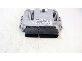 Řídící jednotka 0281012991 Suzuki SX4 2010