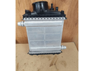 Интеркулер  A2760900214   Mercedes-Benz GLC C253 