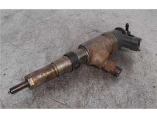 Форсунка 565889, 0445110252 Citroen Nemo