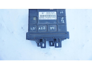 Блок управления коробкой передач    Audi A3 S3 8L