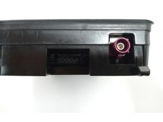 Řídící jednotka 4M0035502A   Audi Q7 4L 2017