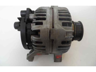 Генератор 0124415011   Fiat Bravo - Brava      