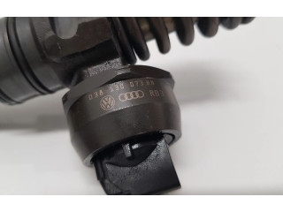 Vstřikovač 038130073BN Volkswagen Caddy BLS