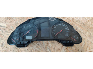 Панель приборов 8H0920900D, 0263642020   Audi A4 Allroad       