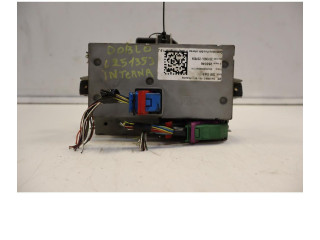 Блок предохранителей 51769367   Fiat Doblo