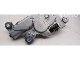 Моторчик заднего дворника 9912501280 BMW X3 E83