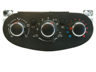 Модуль блока управления кондиционером 275101406R, A42303400   Dacia Sandero