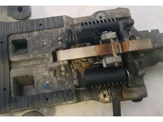  рейка  Колонка рулевая K55116975AI, Z0-3433M   Jeep Grand Cherokee (WJ) 1999 - 2004 года