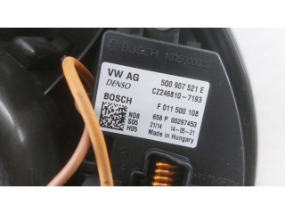 Вентилятор печки