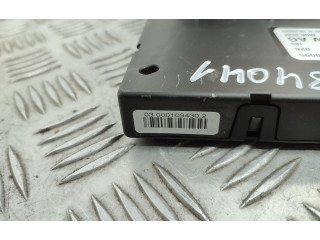 Блок комфорта 5Q0937086P Skoda Octavia Mk3 (5E)