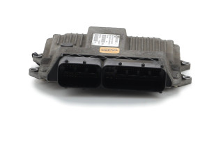 Блок управления двигателя 51768657, H1-2928N Fiat Idea