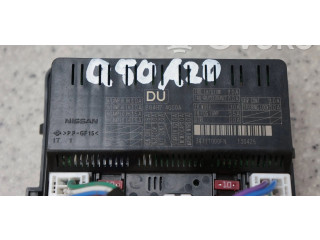 Блок предохранителей 284B74GC0A   Infiniti Q50    