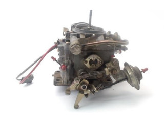 Vstřikovač 2110016381 Toyota Corolla E90 4A-F