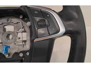 Руль Citroen C4 II 2011 - 2016 года 98039712ZD