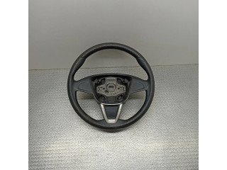 Руль Seat Ibiza IV (6J,6P) 2008-2017 года 6J0419091