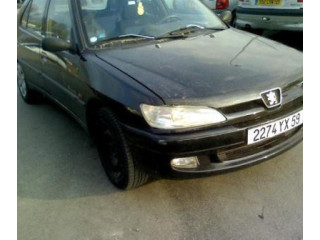 Блок АБС 454134   Peugeot  306   -  года