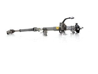 Комплект оси рулевого колеса