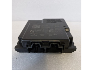 Блок управления 13523236   Chevrolet Camaro