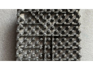 LED модуль контроля