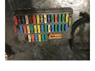 Pojistková skříňka Fiat Ulysse 1999